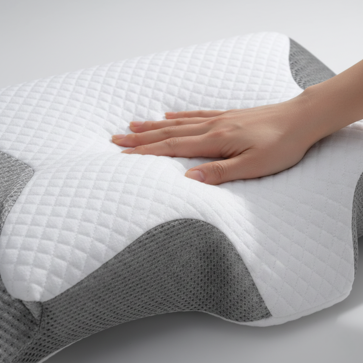 הכרית האורתופדית מבית ™LAVORA