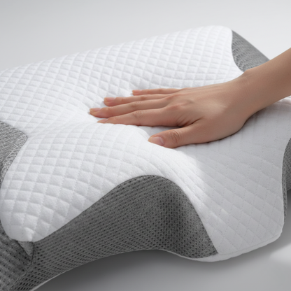 הכרית האורתופדית מבית ™LAVORA